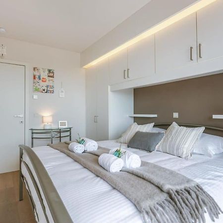 Huswell - Apartment With Stunning Sea View In Middelkerke Exterior photo
